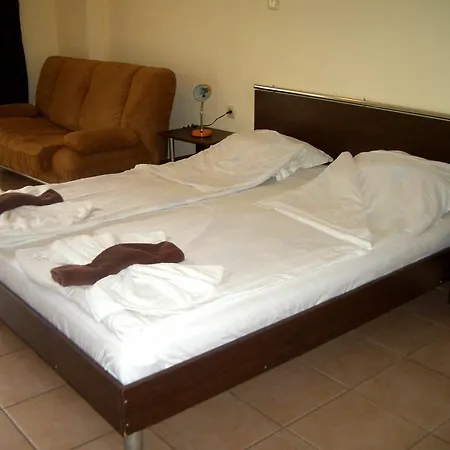 Summer Dreams -apartcomplex Apart-hotel 3*