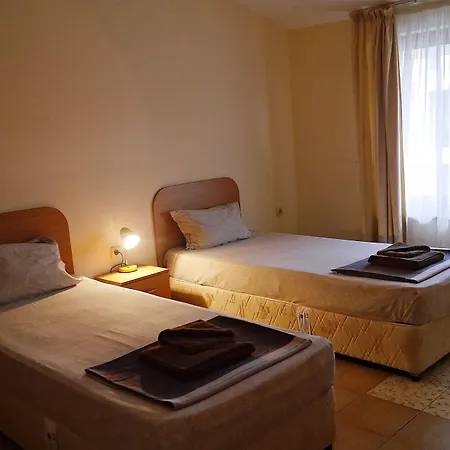 Summer Dreams -apartcomplex Апарт-отель 3*