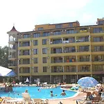 Summer Dreams -apartcomplex Hotel apartamentowy 3*