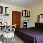 Summer Dreams -apartcomplex Hotel apartamentowy Słoneczny Brzeg