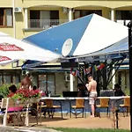 Summer Dreams -apartcomplex Hotel apartamentowy 3*