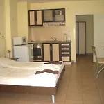 Hotel apartamentowy Summer Dreams -apartcomplex Słoneczny Brzeg