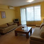 Hotel apartamentowy Summer Dreams -apartcomplex