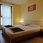 Summer Dreams -apartcomplex Hotel apartamentowy Słoneczny Brzeg