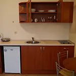 Summer Dreams -apartcomplex Hotel apartamentowy