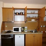 Hotel apartamentowy Summer Dreams -apartcomplex Słoneczny Brzeg