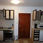Hotel apartamentowy Summer Dreams -apartcomplex