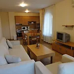 Summer Dreams -apartcomplex Hotel apartamentowy Słoneczny Brzeg