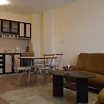 Summer Dreams -apartcomplex