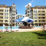 Hotel apartamentowy Summer Dreams -apartcomplex 3*