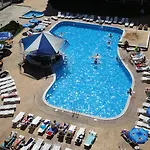 Summer Dreams -apartcomplex Słoneczny Brzeg