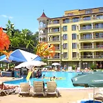 Summer Dreams -apartcomplex Hotel apartamentowy Słoneczny Brzeg