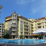 Summer Dreams -apartcomplex Hotel apartamentowy