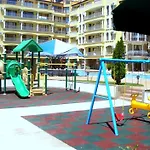 Summer Dreams -apartcomplex Hotel apartamentowy Słoneczny Brzeg