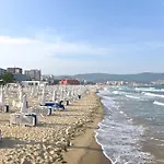 Hotel apartamentowy Summer Dreams -apartcomplex
