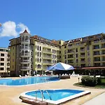 Summer Dreams -apartcomplex Hotel apartamentowy