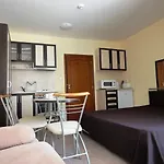 Hotel apartamentowy Summer Dreams -apartcomplex 3*