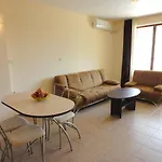 Summer Dreams -apartcomplex Słoneczny Brzeg