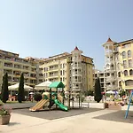 Summer Dreams -apartcomplex 3* Słoneczny Brzeg
