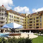 Hotel apartamentowy Summer Dreams -apartcomplex 3*