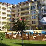 Summer Dreams -apartcomplex 3* Słoneczny Brzeg
