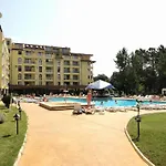 Summer Dreams -apartcomplex 3* Słoneczny Brzeg