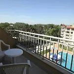 Summer Dreams -apartcomplex Hotel apartamentowy 3*
