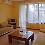 Hotel apartamentowy Summer Dreams -apartcomplex Słoneczny Brzeg