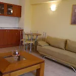 Hotel apartamentowy Summer Dreams -apartcomplex Słoneczny Brzeg