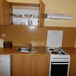 Summer Dreams -apartcomplex Hotel apartamentowy Słoneczny Brzeg