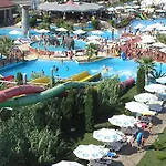 Hotel apartamentowy Summer Dreams -apartcomplex
