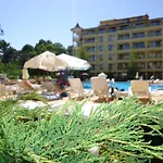 Summer Dreams -apartcomplex Słoneczny Brzeg