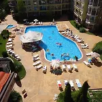 Hotel apartamentowy Summer Dreams -apartcomplex 3*