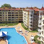 Hotel apartamentowy Summer Dreams -apartcomplex