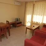 Summer Dreams -apartcomplex Hotel apartamentowy Słoneczny Brzeg