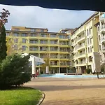 Summer Dreams -apartcomplex Hotel apartamentowy