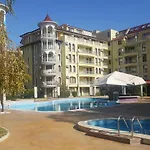 Summer Dreams -apartcomplex Hotel apartamentowy Słoneczny Brzeg