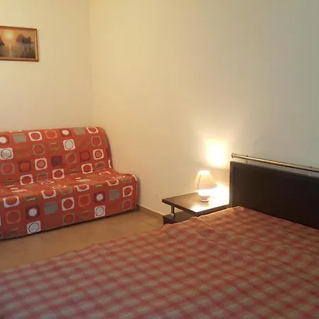 Summer Dreams -apartcomplex מלון דירות