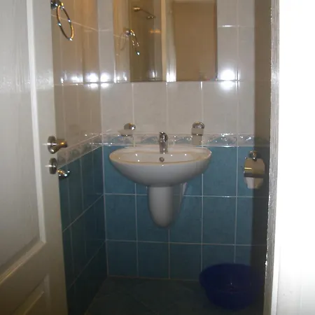 Summer Dreams -apartcomplex מלון דירות 3*