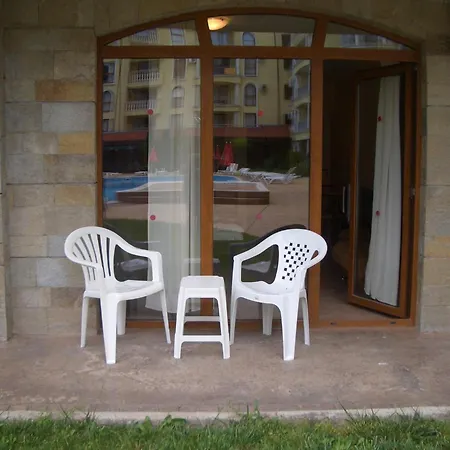 Summer Dreams -apartcomplex Σάνι Μπιτς