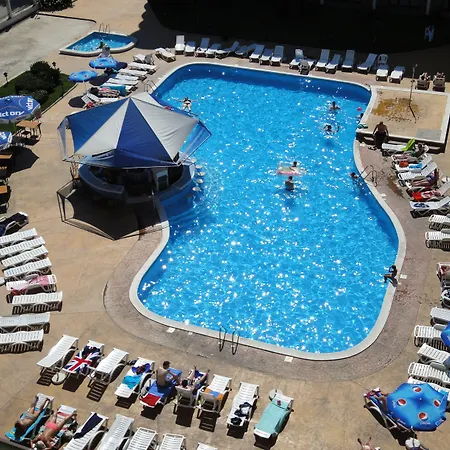 Summer Dreams -apartcomplex Σάνι Μπιτς