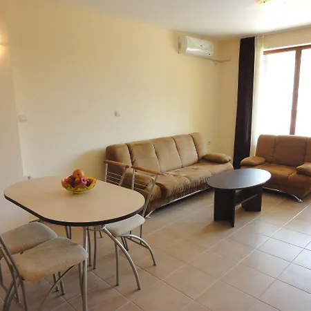 Summer Dreams -apartcomplex Σάνι Μπιτς