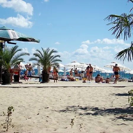 Summer Dreams -apartcomplex 3* Σάνι Μπιτς