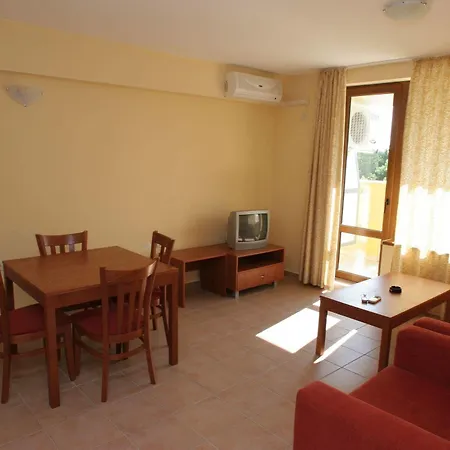 Summer Dreams -apartcomplex 3* Σάνι Μπιτς