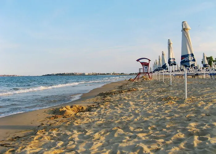 Summer Dreams -apartcomplex 아파트호텔