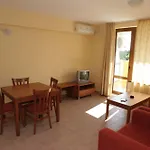 Summer Dreams -apartcomplex 3* Sunny Beach
