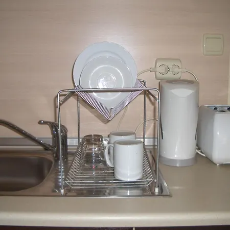 Summer Dreams -apartcomplex Aparthotel Slantschew brjag