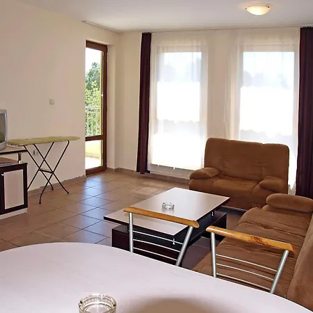 Summer Dreams -apartcomplex Słoneczny Brzeg