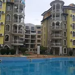 Summer Dreams -apartcomplex 3* Slantschew brjag