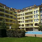 Summer Dreams -apartcomplex Aparthotel Slantschew brjag